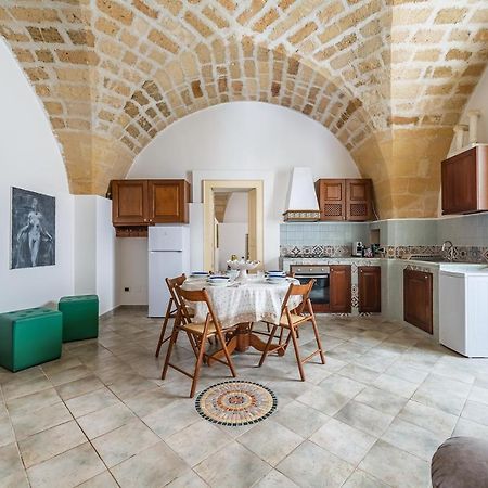 Terra Mia In The Historic Center Of Lecce - Happy Rentals Zewnętrze zdjęcie