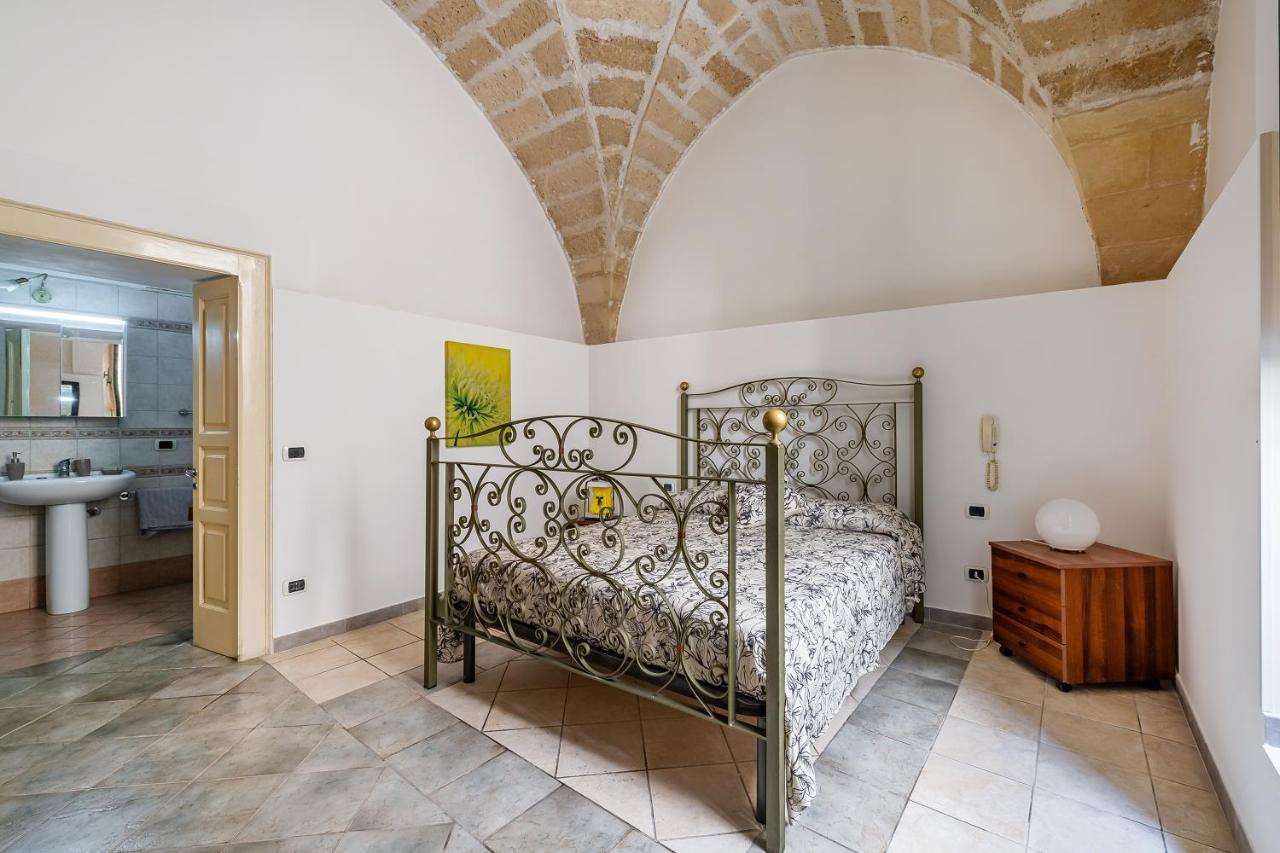 Terra Mia In The Historic Center Of Lecce - Happy Rentals Zewnętrze zdjęcie