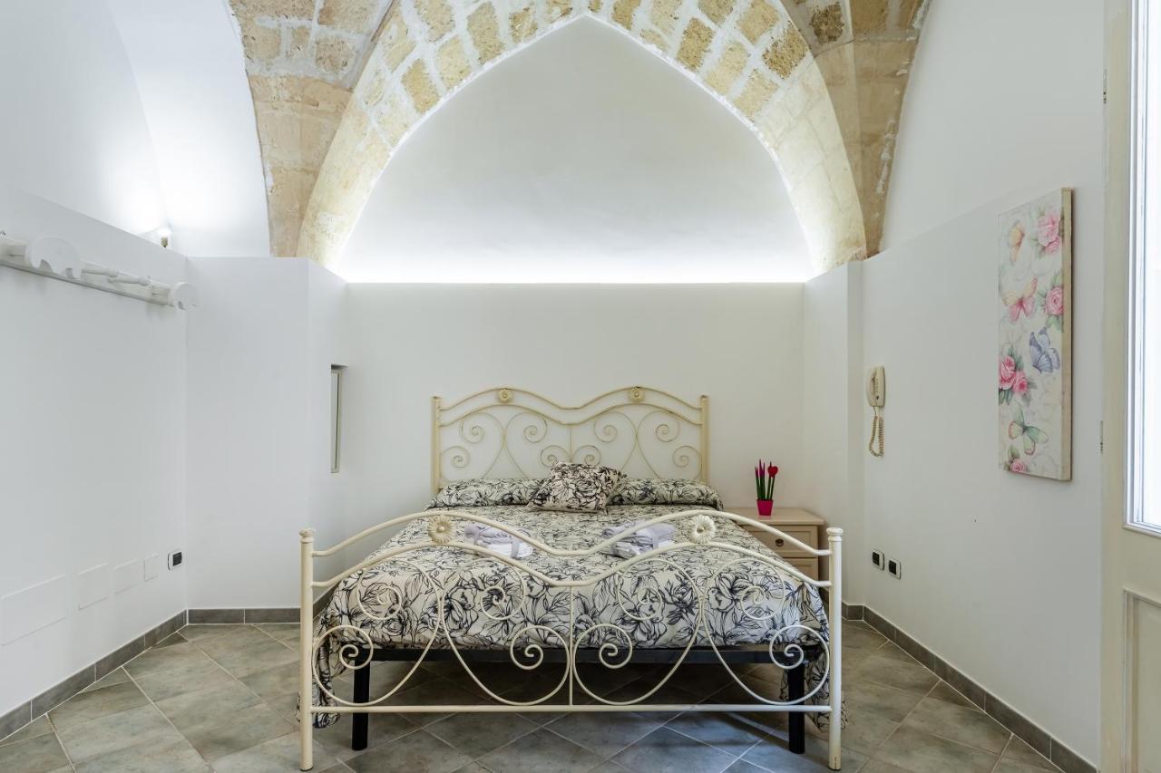 Terra Mia In The Historic Center Of Lecce - Happy Rentals Zewnętrze zdjęcie