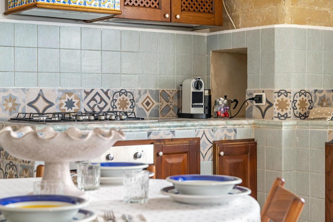 Terra Mia In The Historic Center Of Lecce - Happy Rentals Zewnętrze zdjęcie