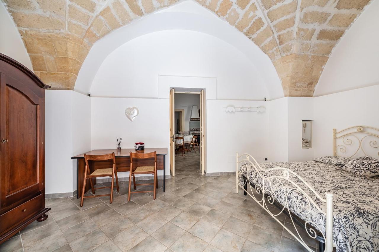 Terra Mia In The Historic Center Of Lecce - Happy Rentals Zewnętrze zdjęcie