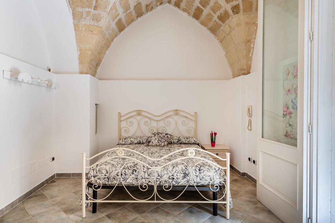 Terra Mia In The Historic Center Of Lecce - Happy Rentals Zewnętrze zdjęcie