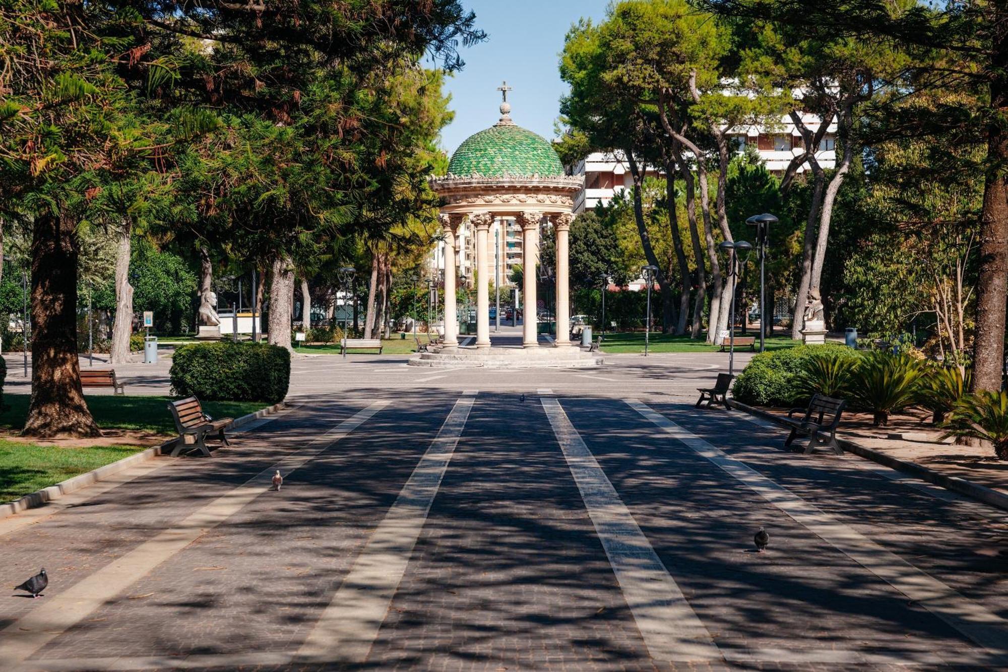 Terra Mia In The Historic Center Of Lecce - Happy Rentals Zewnętrze zdjęcie